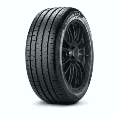 Gumik személy szerint nyári 205/60R16 92H Pirelli P7 CINTURATO BLUE