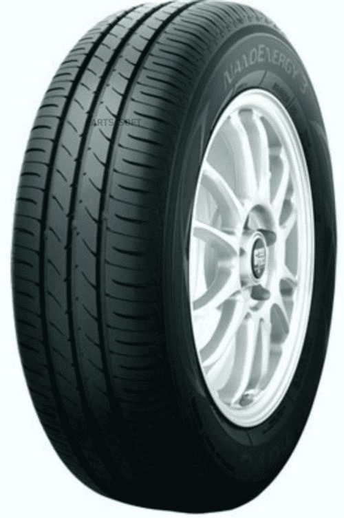 Gumik személy szerint nyári 205/60R16 92H Toyo NANOENERGY 3