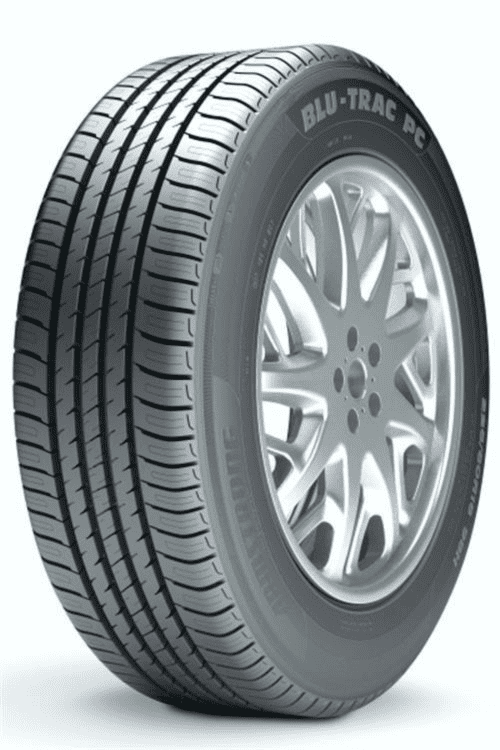 Gumik személy szerint nyári 205/60R16 92V Armstrong BLU-TRAC PC