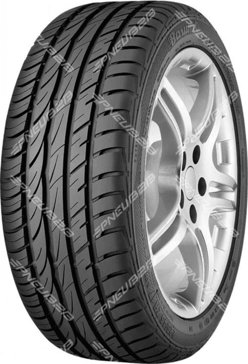 Gumik személy szerint nyári 205/60R16 92V Barum BRAVURIS 2