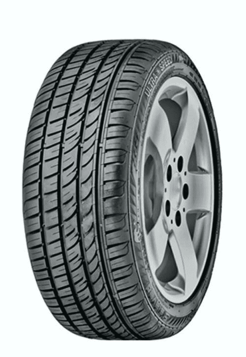 Gumik személy szerint nyári 205/60R16 92V Gislaved ULTRA SPEED