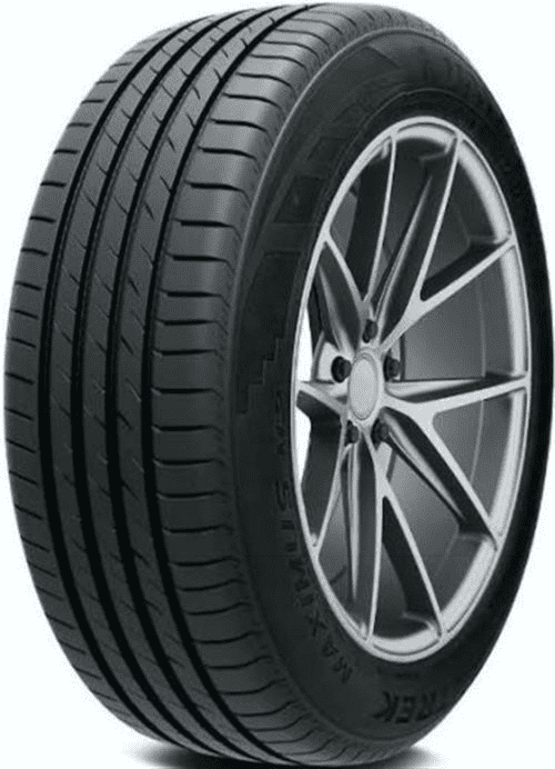Gumik személy szerint nyári 205/60R16 92V Maxtrek MAXIMUS M2