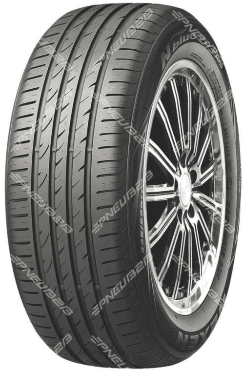 Gumik személy szerint nyári 205/60R16 92V Nexen N'BLUE HD