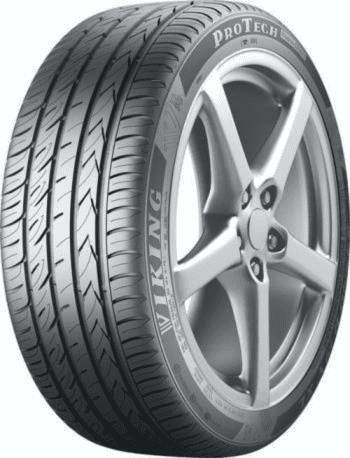 Gumik személy szerint nyári 205/60R16 92V Viking PROTECH NEW GEN