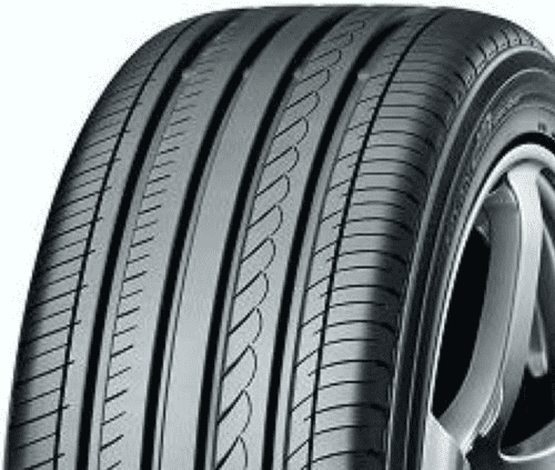 Gumik személy szerint nyári 205/60R16 92V Yokohama ADVAN DB V551V BLUEARTH