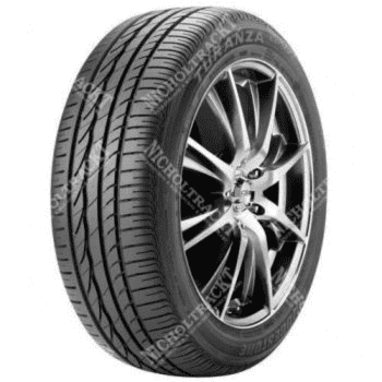 Gumik személy szerint nyári 205/60R16 92W Bridgestone TURANZA ER300A ROF-Dojazdová tech. Runflat 