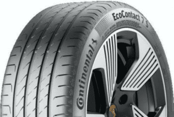 Gumik személy szerint nyári 205/60R16 96H Continental ECO CONTACT 7 S XL