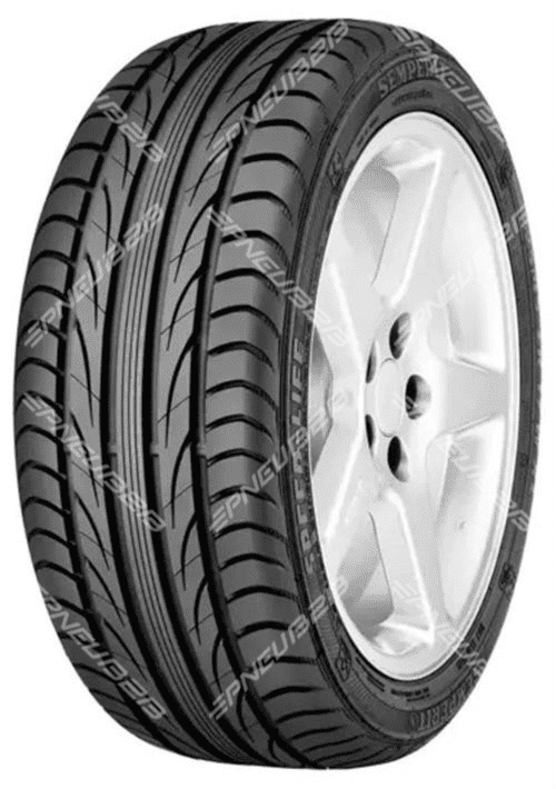 Gumik személy szerint nyári 205/60R16 96H Semperit SPEED LIFE