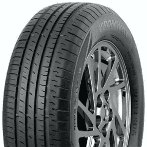 Gumik személy szerint nyári 205/60R16 96V Fronway ECOGREEN 55 XL