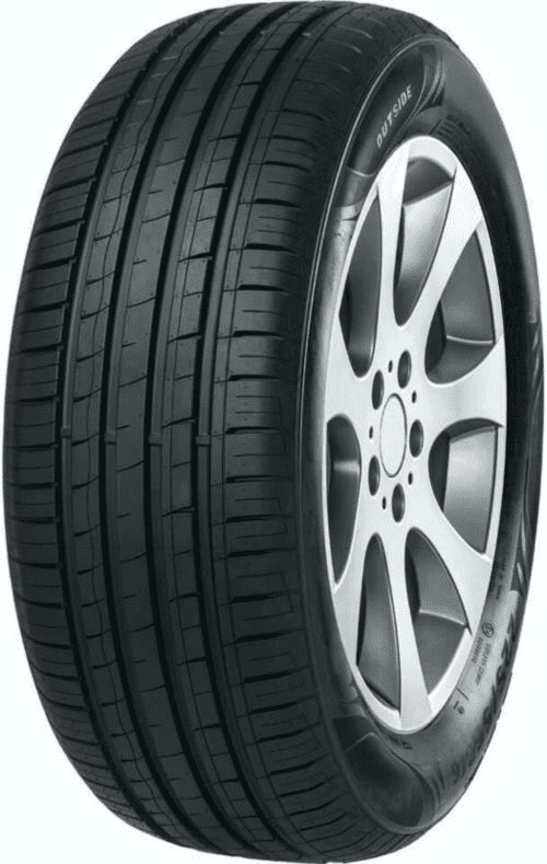 Gumik személy szerint nyári 205/60R16 96V Imperial ECO DRIVER 5 XL