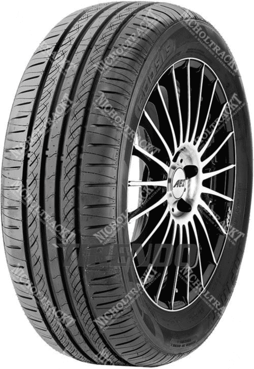 Gumik személy szerint nyári 205/60R16 96V Infinity ECOSIS