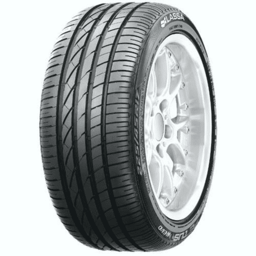 Gumik személy szerint nyári 205/60R16 96V Lassa IMPETUS REVO XL
