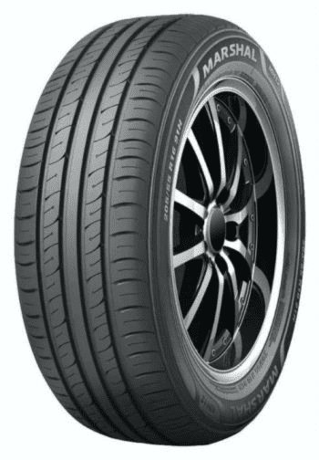Gumik személy szerint nyári 205/60R16 96V Marshal MATRAC MH12 XL