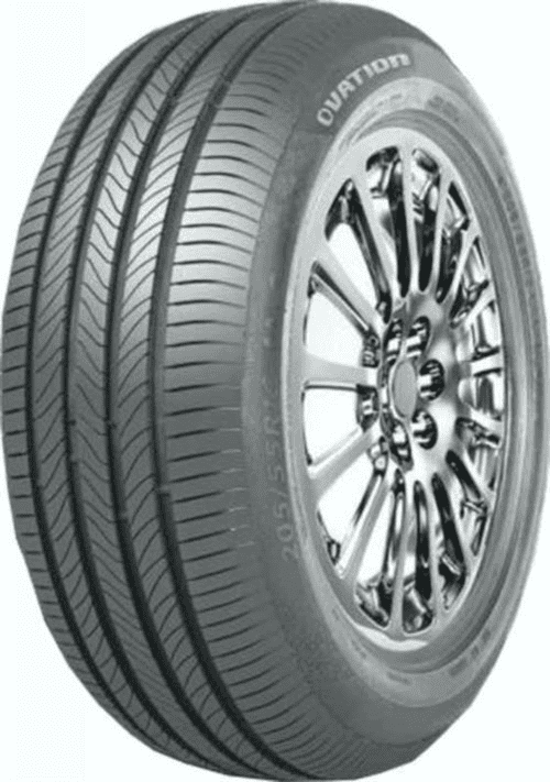 Gumik személy szerint nyári 205/60R16 96V Ovation EV-582 XL