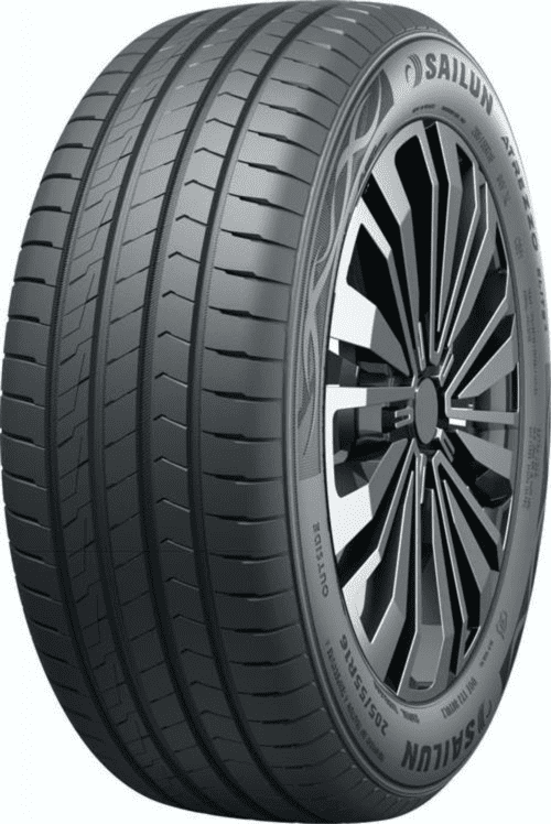 Gumik személy szerint nyári 205/60R16 96V Sailun ATREZZO ELITE 2 XL