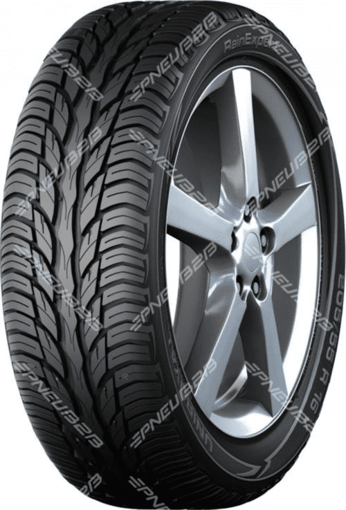 Gumik személy szerint nyári 205/65R15 94H Uniroyal RAIN EXPERT