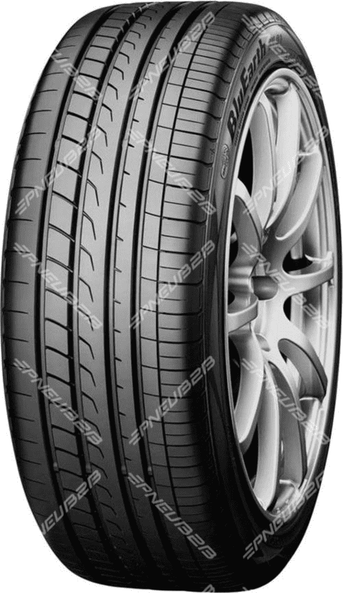 Gumik személy szerint nyári 205/65R15 94H Yokohama BLUEARTH RV-02