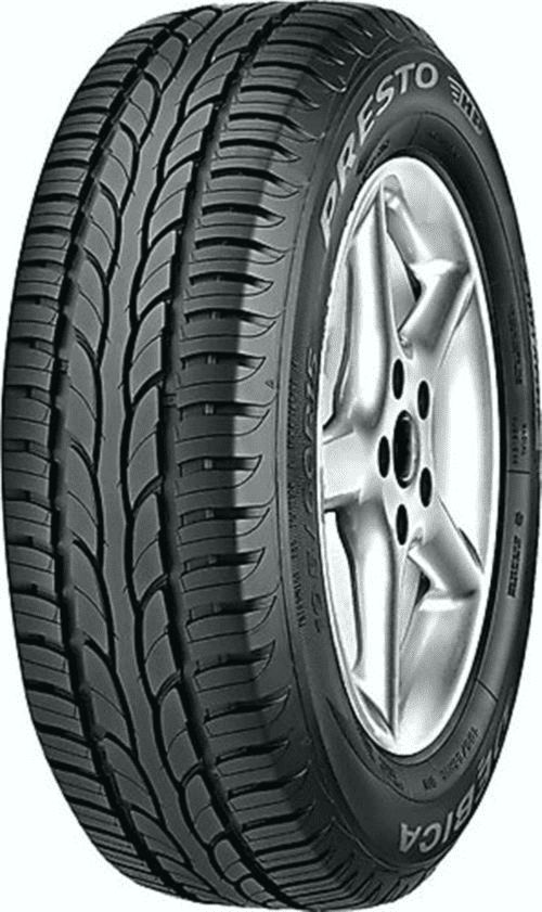 Gumik személy szerint nyári 205/65R15 94V Debica PRESTO HP