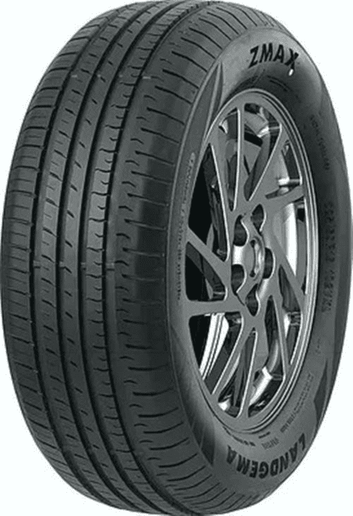 Gumik személy szerint nyári 205/65R15 94V ZMAX LANDGEMA