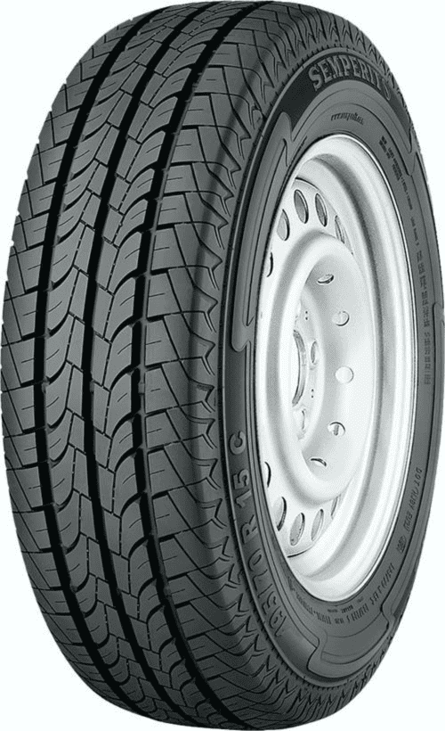 Gumik személy szerint nyári 205/65R15 99T Semperit VAN LIFE
