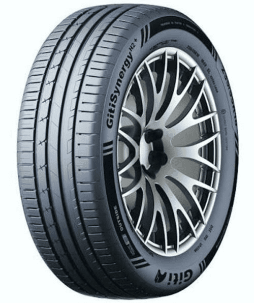 Gumik személy szerint nyári 205/65R16 95H Giti SYNERGY H2+