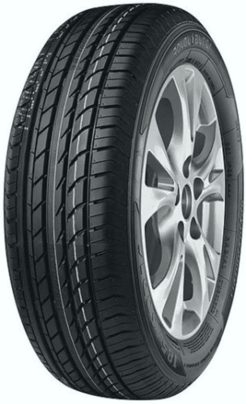 Gumik személy szerint nyári 205/65R16 95H Royal Black ROYAL COMFORT