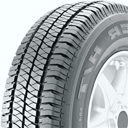 Gumik személy szerint nyári 205/65R16 95T Bridgestone DUELER 684 H/T