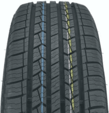 Gumik személy szerint nyári 205/65R16 99H Double Star LANDRIDER DS01