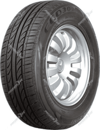 Gumik személy szerint nyári 205/65R16 99H Mazzini ECO307 XL