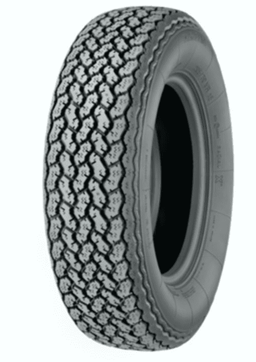 Gumik személy szerint nyári 205/70R14 89W Michelin XWX