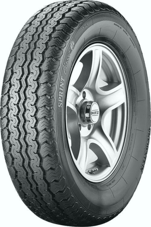 Gumik személy szerint nyári 205/70R14 95V Vredestein SPRINT CLASSIC