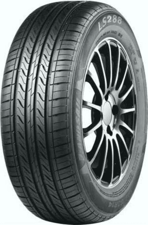 Gumik személy szerint nyári 205/70R14 98H Landsail LS288