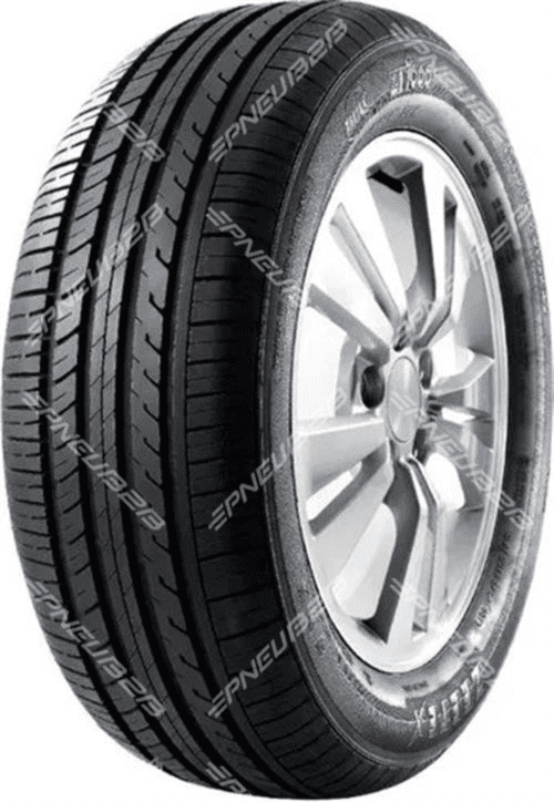 Gumik személy szerint nyári 205/70R14 98H Zeetex ZT1000