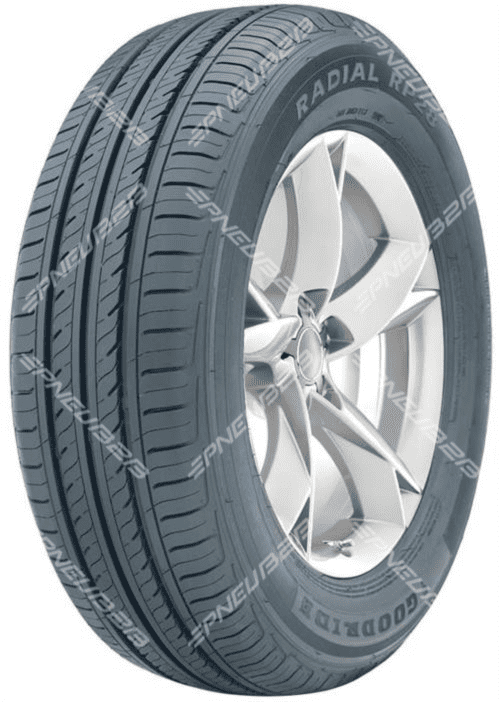 Gumik személy szerint nyári 205/70R15 96H Goodride RP28