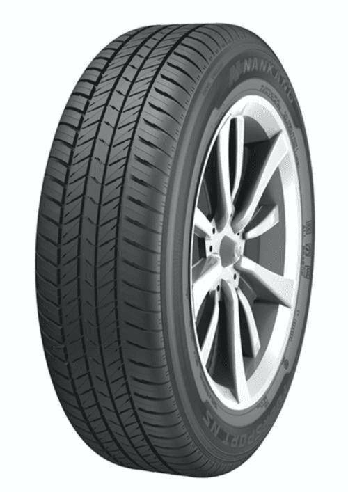 Gumik személy szerint nyári 205/75R15 97H Nankang N-605