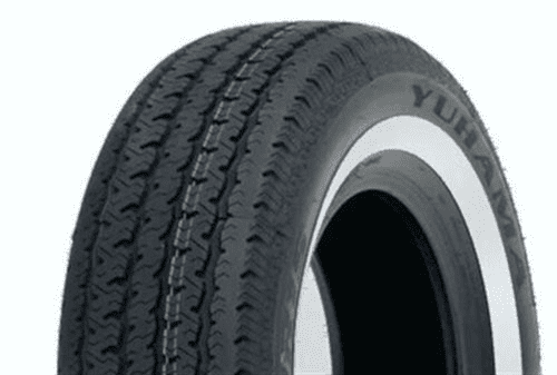 Gumik személy szerint nyári 205/75R15 97H Vitour YUHAMA