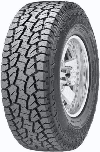 Gumik személy szerint nyári 205/80R16 104/104T Hankook RF10 DYNAPRO ATM XL