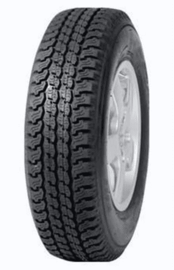 Gumik személy szerint nyári 205/80R16 104S Tracmax RF07 XL
