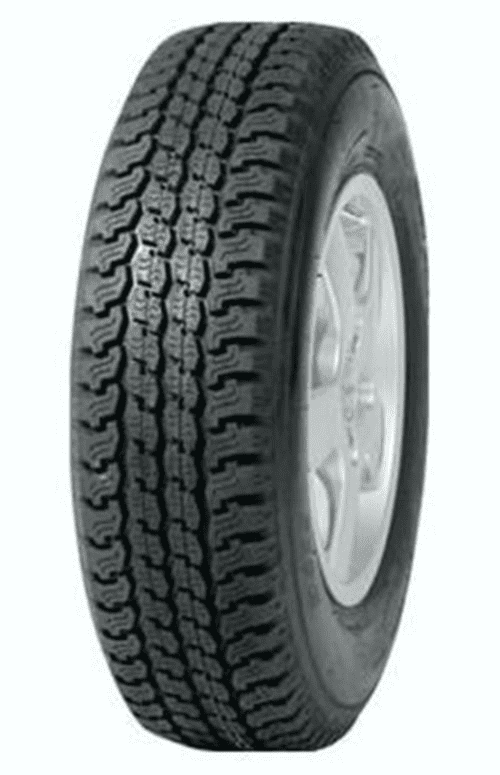 Gumik személy szerint nyári 205/80R16 104S Tracmax RF07 XL