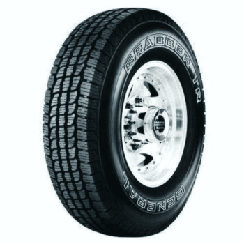 Gumik személy szerint nyári 205/80R16 104T General Tire GRABBER TR XL