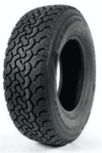 Gumik személy szerint nyári 205/80R16 104T Ling Long RADIAL620