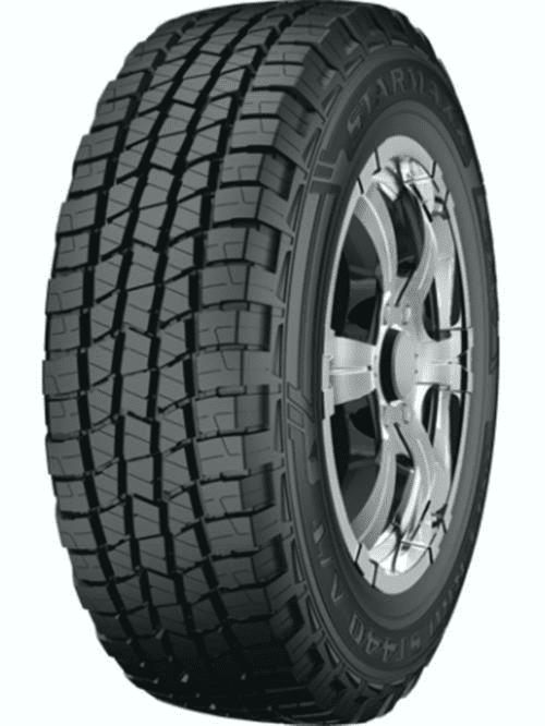 Gumik személy szerint nyári 205/80R16 104T Starmaxx INCURRO ST440 A/T XL