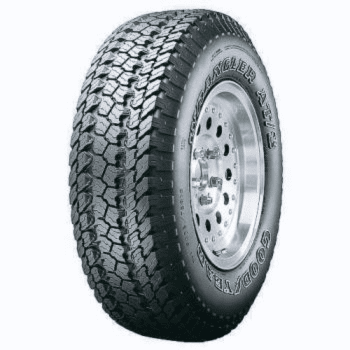 Gumik személy szerint nyári 205/80R16 108S Goodyear WRANGLER AT/S