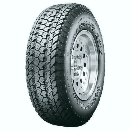 Gumik személy szerint nyári 205/80R16 110/108S Goodyear WRANGLER AT/S
