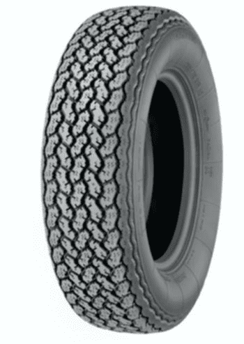 Gumik személy szerint nyári 205/R80 89W Michelin XWX