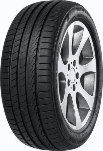 Gumik személy szerint nyári 215/35R18 84W Minerva F205 XL