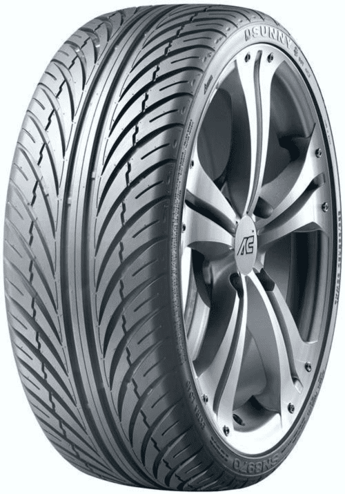 Gumik személy szerint nyári 215/35R19 85W Sunny SN3970 XL