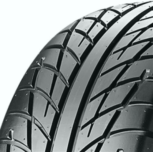 Gumik személy szerint nyári 215/40R17 83W Nankang NS-1