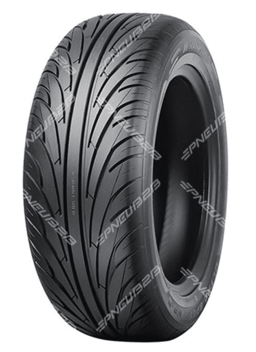 Gumik személy szerint nyári 215/40R17 87V Nankang ULTRA SPORT NS-2