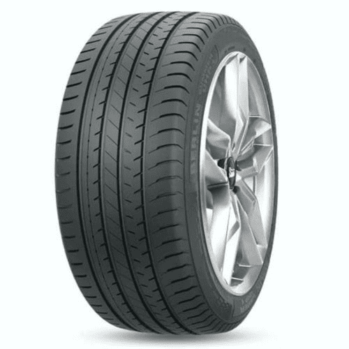 Gumik személy szerint nyári 215/40R17 87Y Berlin Tires SUMMER UHP1 G3